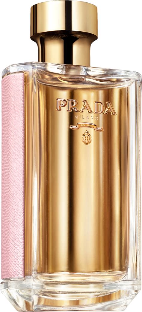 prada femme l'eau